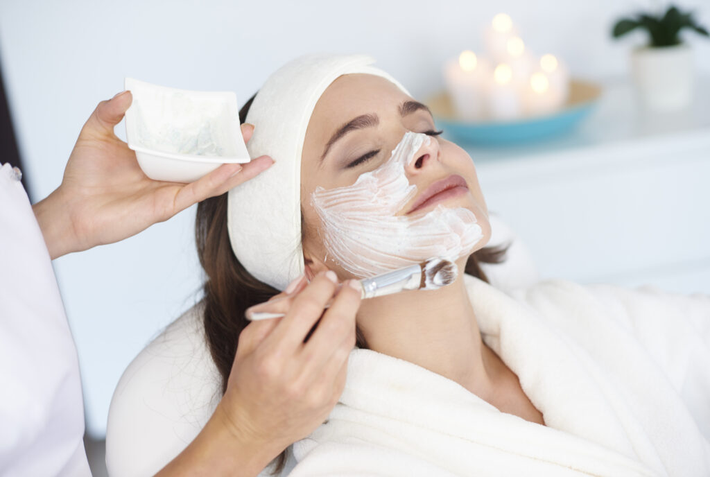 Best unisex salon in Kattupakkam 1
